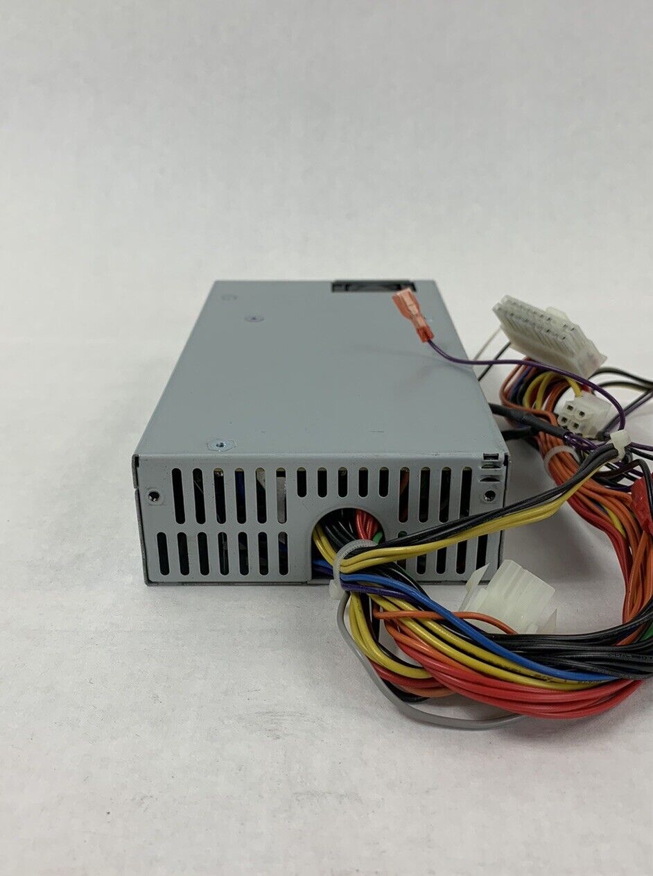 Enhance Electronics ENP-7025D 250W 80 Plus Bronze Power Supply