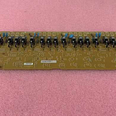 HP RM2-7001 High Voltage Power Supply Board for M880