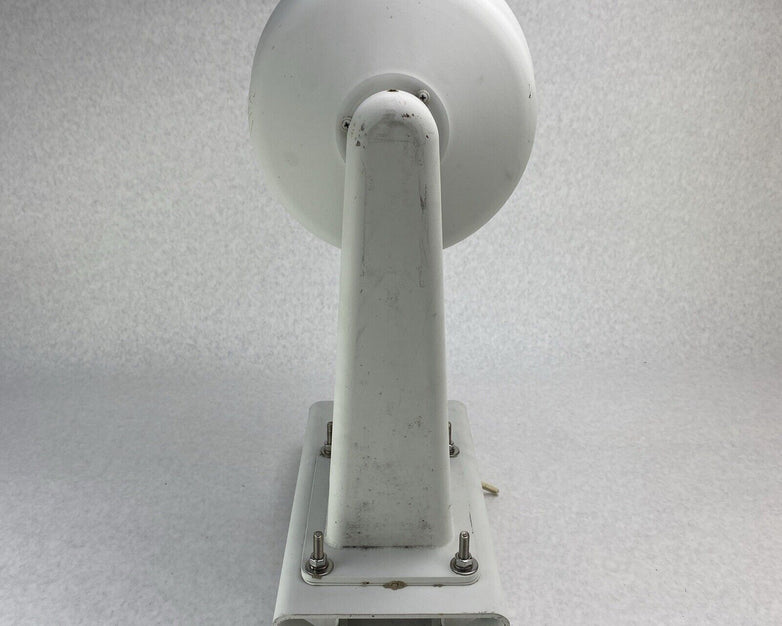 Pelco DF5-PG-E1 Fixed Mount Outdoor Pendant No Camera w/ Wall Mount PA-402