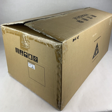 Eaton UCB600V250AB0101 Battery Control Box 600VDC 250A w/ J250E-DC Trip Breaker