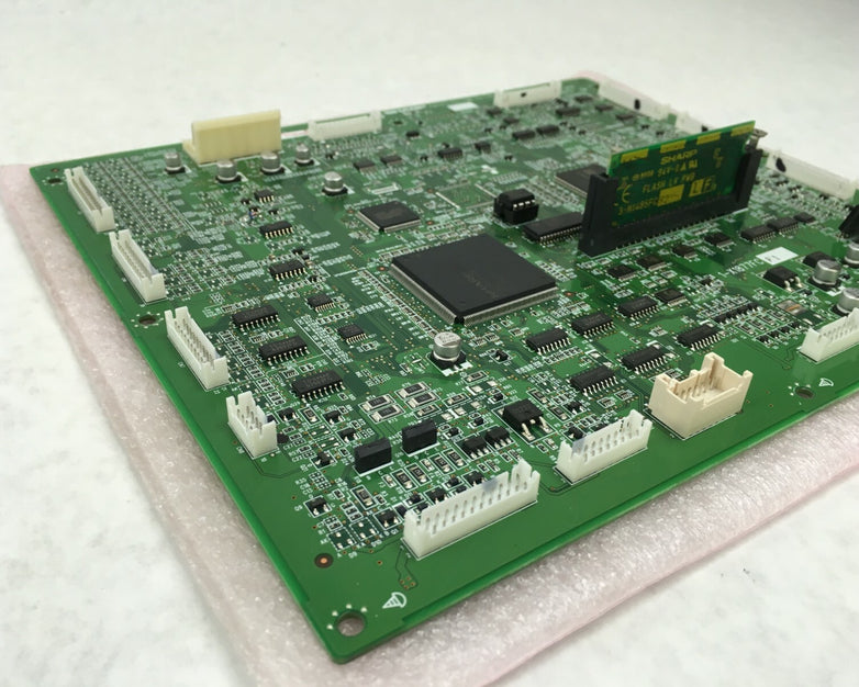 Sharp Jupiter3 PCU PWB VER 1.05 Flash LV Board for MX-M283N