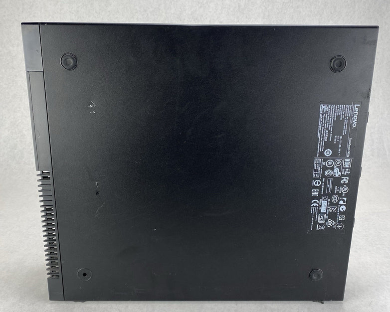 Lenovo ThinkCentre M93p Intel Core i5-4570 3.2GHz 8GB RAM No HDD No OS