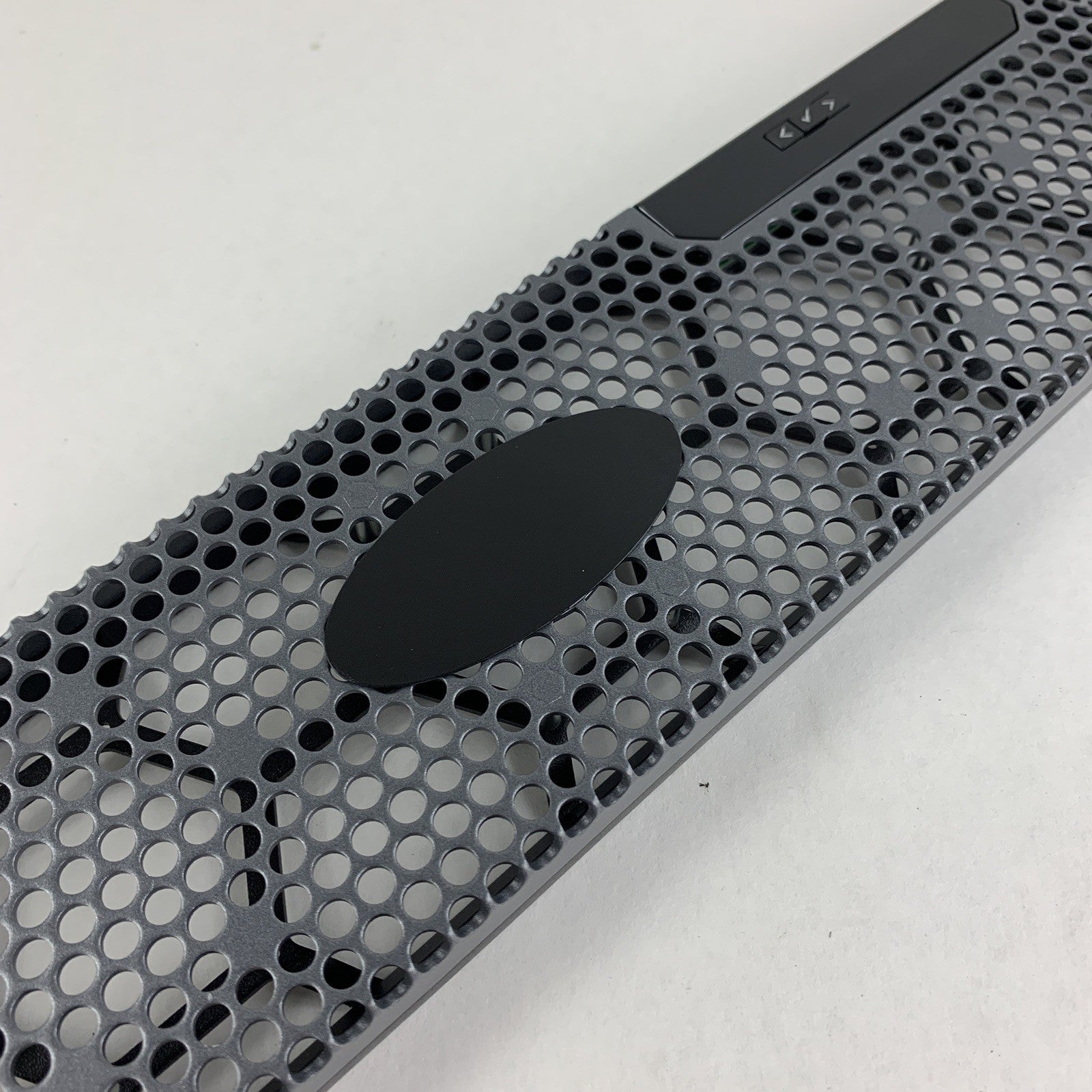 Dell 0NR7DT Poweredge Front Faceplate Bezel New OEM w/ Key