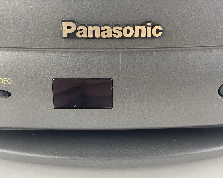 Panasonic CT-1389VY 13" Color CRT Video Monitor Panasonic Pro Line