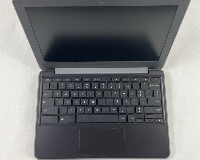 Asus C2025 NoteBook 11.6" Celeron N3060 1.60 GHz 4 GB RAM 16 GB Storage No AC