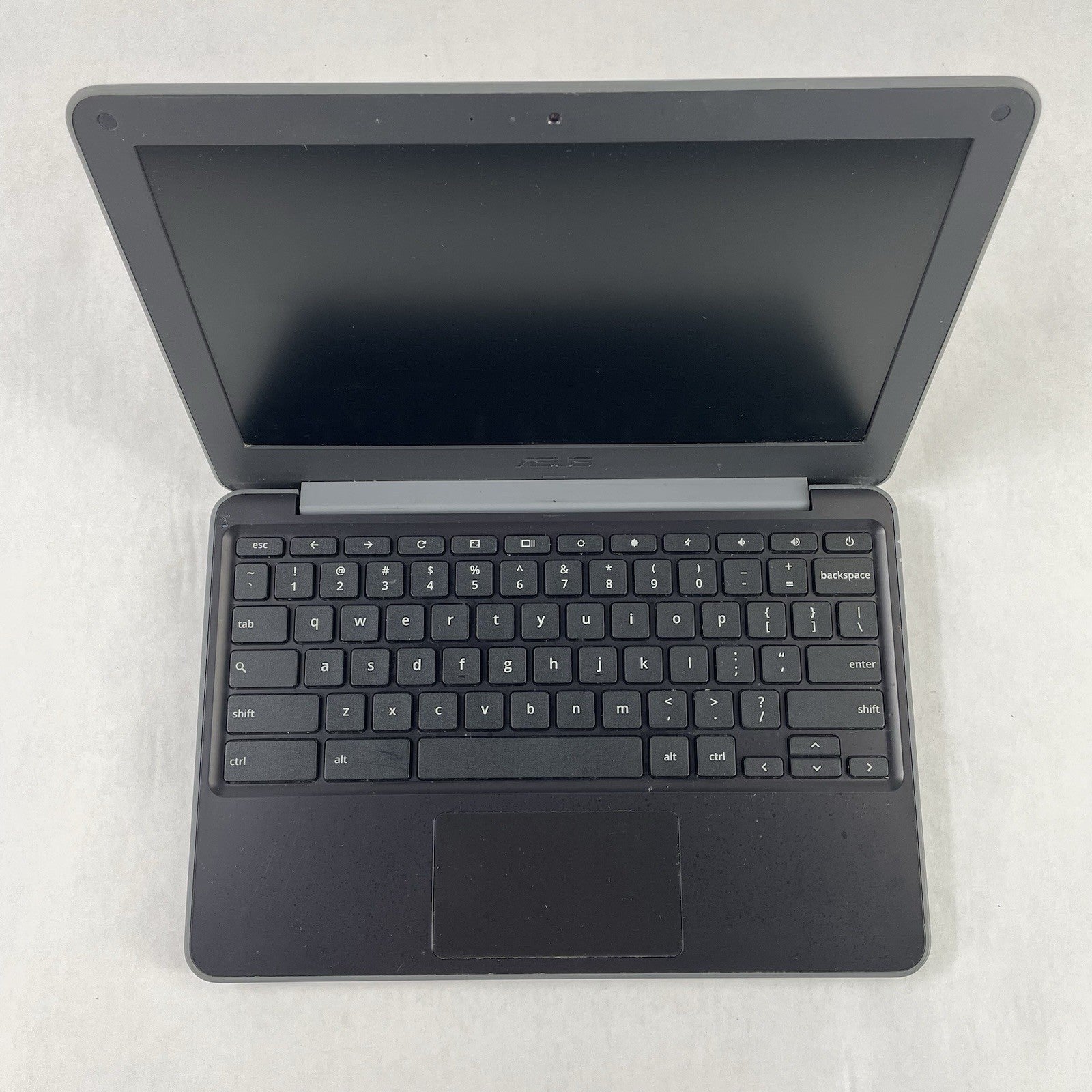 Asus C2025 NoteBook 11.6" Celeron N3060 1.60 GHz 4 GB RAM 16 GB Storage No AC2
