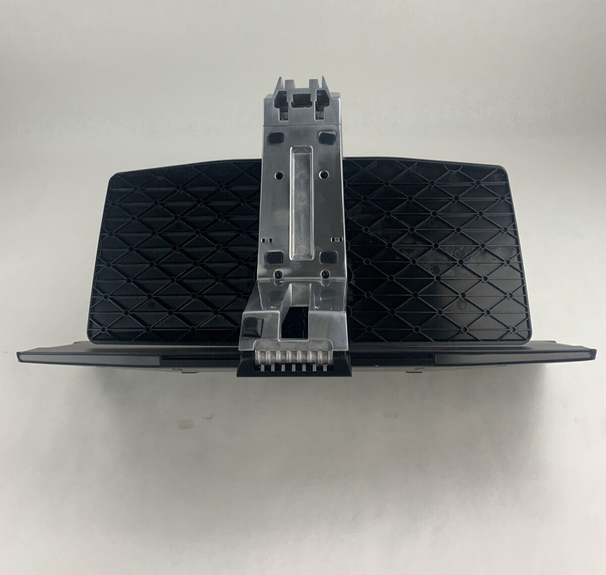 Ergotron 80-107-200 Monitor Stand