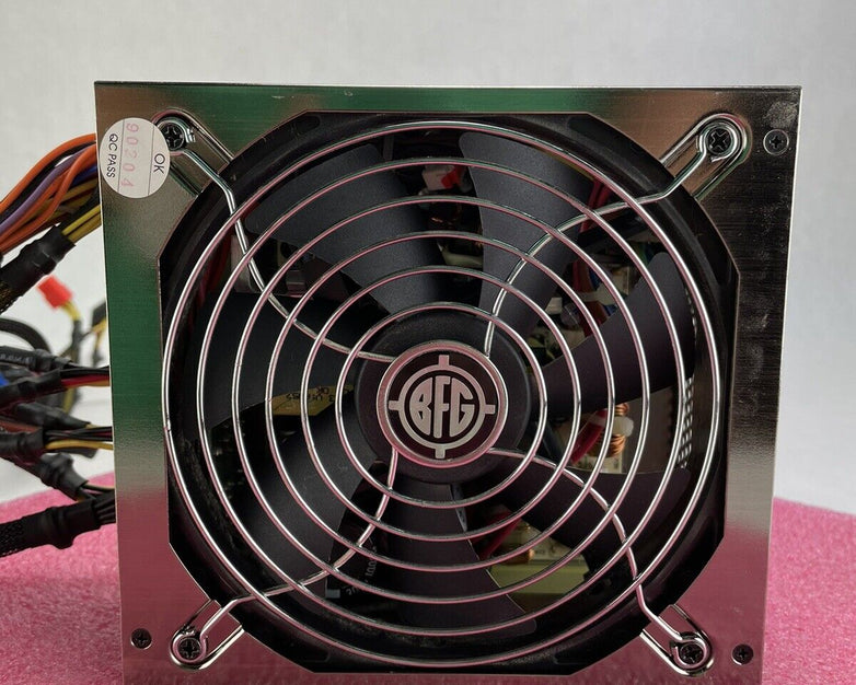 BFG Tech BFGR550WGXPSU 550W Switching Power Supply