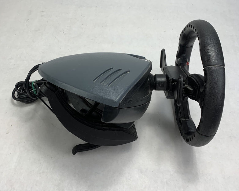 Thrustmaster Charger Nascar PC Racing Steering Wheel