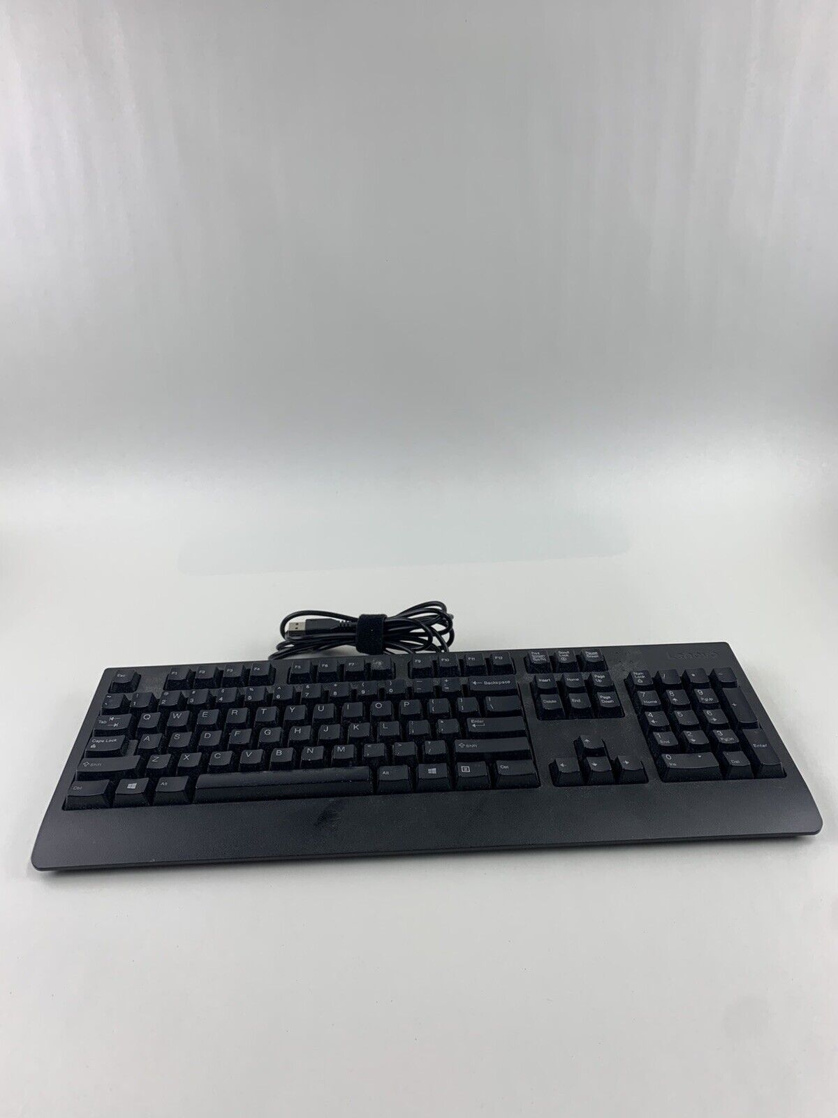 Lenovo SK-8827 Wired Keyboard SD50L80031