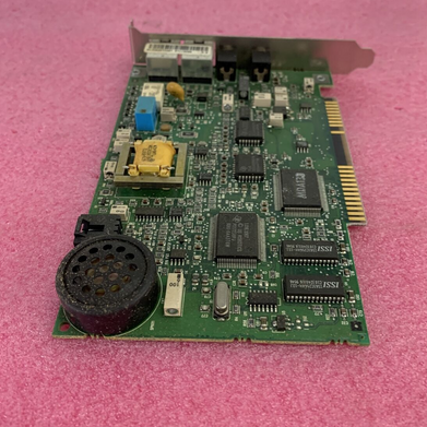 US ROBOTICS GATEWAY 2000 TELEPATH 33.6 MODEM CARD MODISA007ABUS