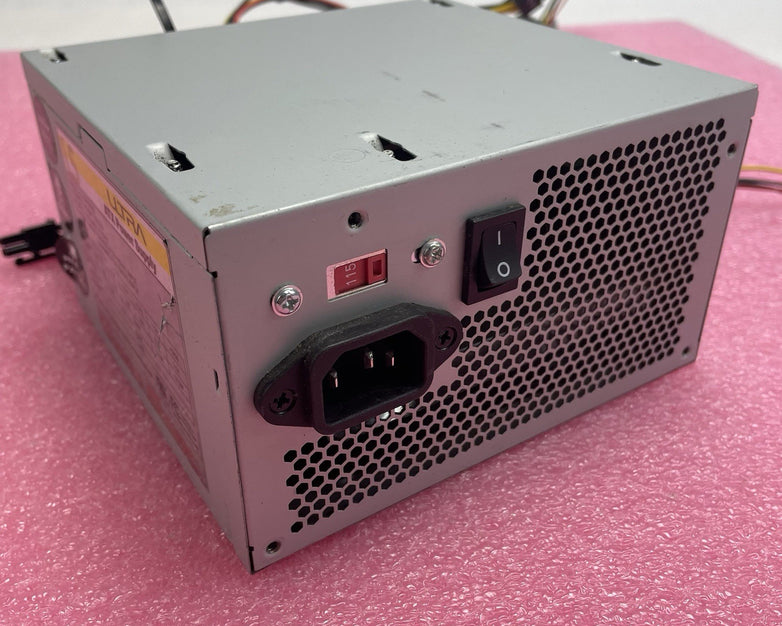 Ultra GPB500S LS ATX Power Supply