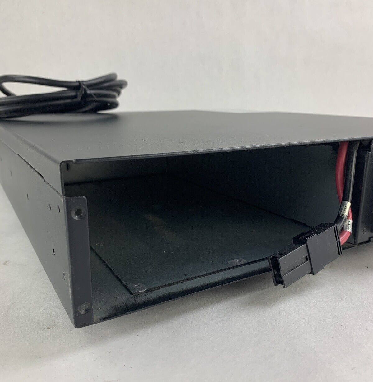 Emerson Vertiv Liebert GXT4-1500RT120 Network Power UPS System No Batteries