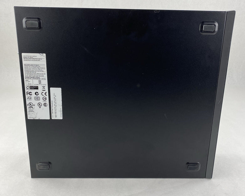 HP ProDesk 600 G1 SFF Intel Core i5-4570 3.2GHz 8GB RAM No HDD No OS