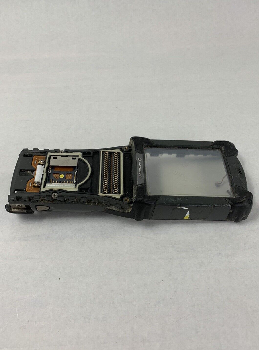 Motorola MC9090-GJ0HJGFA6WR Barcode Scanner Case