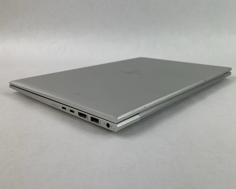 HP EliteBook 850 G8 15.6" i5-1145G7 2.60 GHz 8 GB RAM No SSD/OS/AC- Bad USB Slot