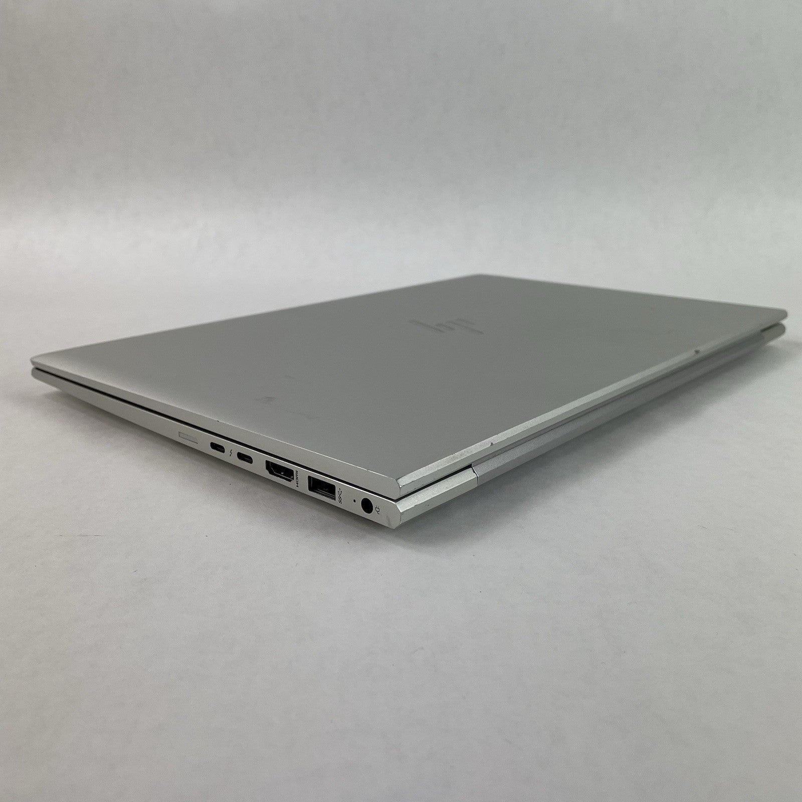 HP EliteBook 850 G8 15.6" i5-1145G7 2.60 GHz 8 GB RAM No SSD/OS/AC- Bad USB Slot10
