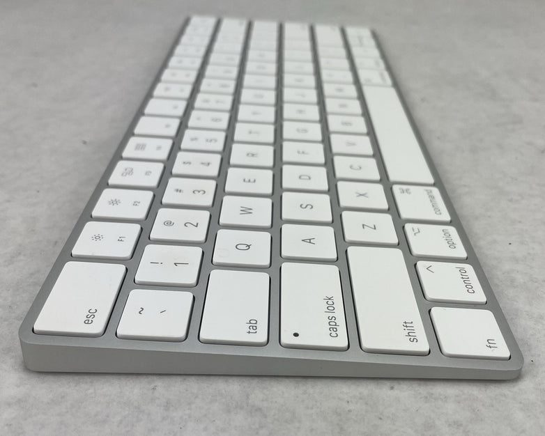 Apple Magic Wireless Rechargeable Keyboard A1644 Tested Working