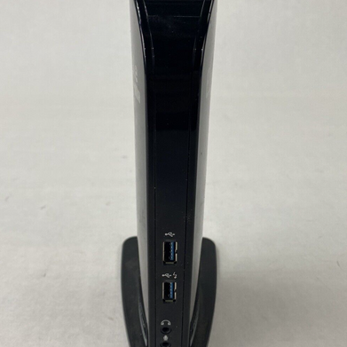 Lot of 3 Plugable UD-3900 USB 3.0 Universal Docking Station Untested