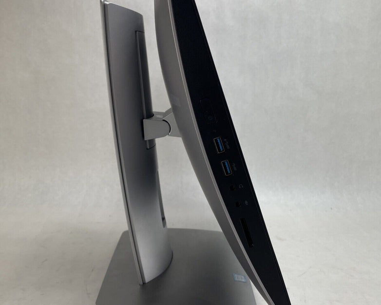 HP Pro One 400 G2 20in AIO Intel Core i3-6100 3.7GHz 4GB RAM No HDD No OS