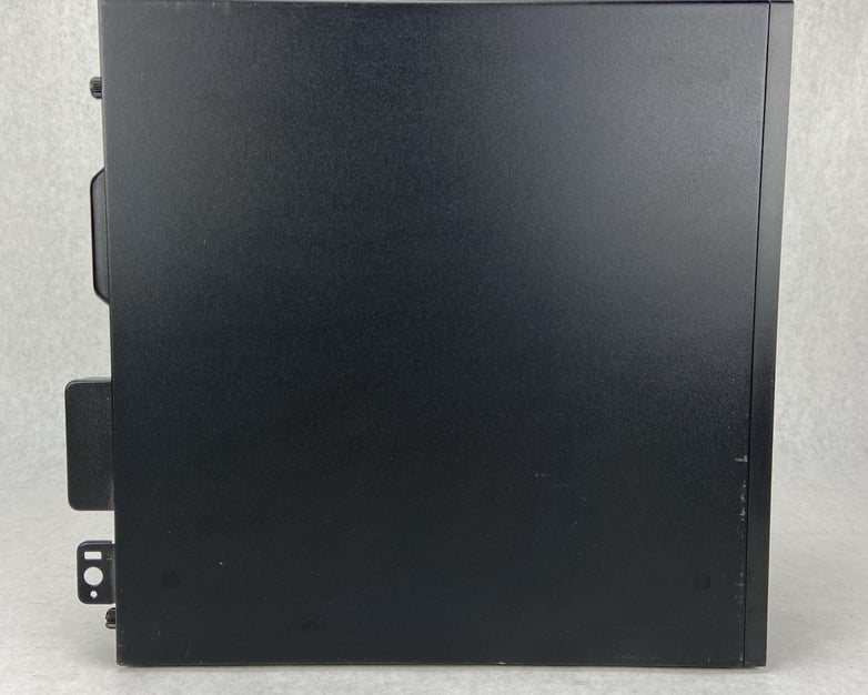 Dell Optiplex 3046 SFF Intel Core i3-6100 3.7GHz 8GB RAM No HDD No OS