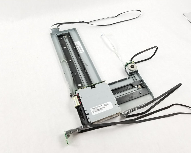 Sun Quantum 70-85579-02 PX502 LTO Tape Library Robotic Assembly
