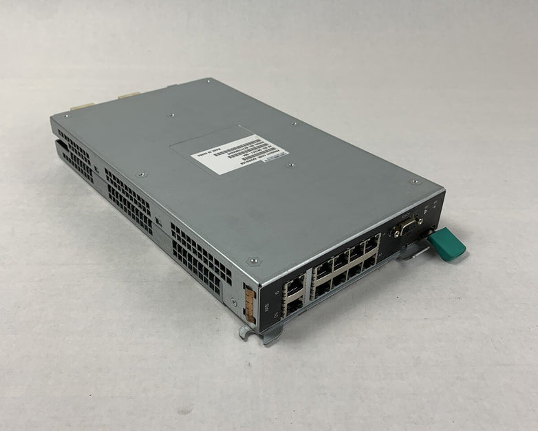 Intel Blade Server 10-Port GIGABIT Switch Mod AXXSW1GB D91241-004