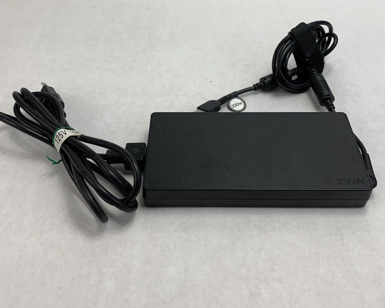 Lenovo ADL230NLC3A 230W 20V 11.5A AC Adapter Power Supply