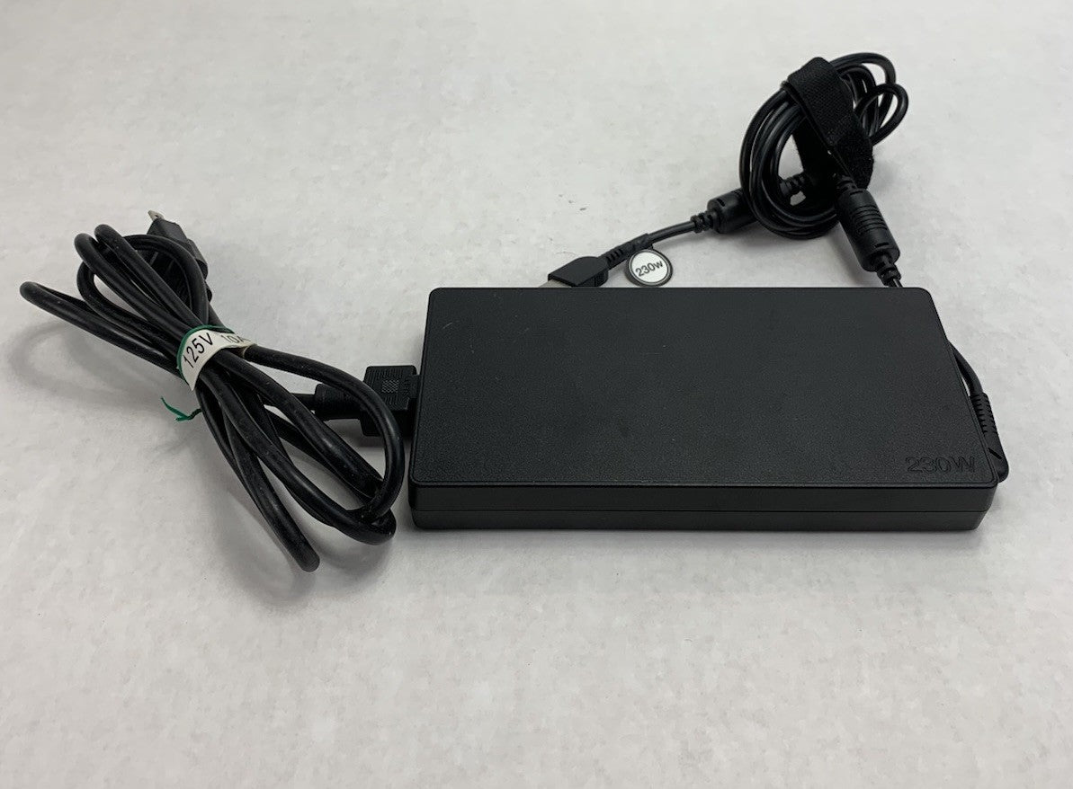 Lenovo ADL230NLC3A 230W 20V 11.5A AC Adapter Power Supply1