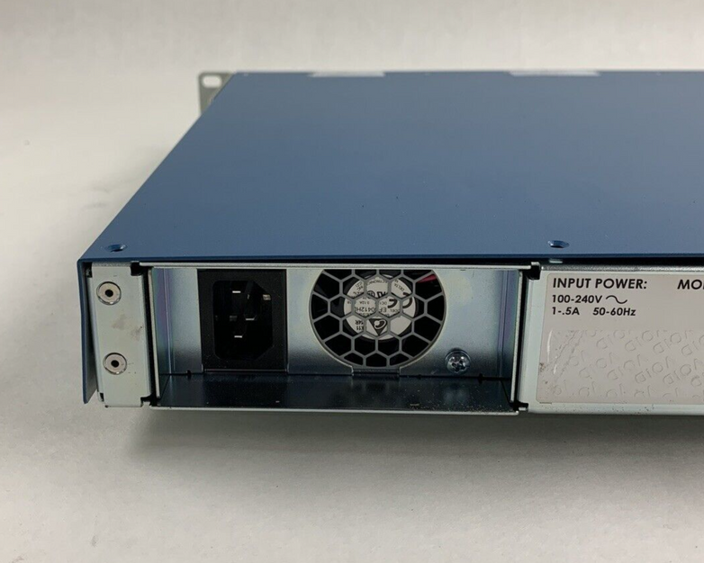 Palo Alto Networks PA-820 Firewall Security Appliance NO OS No HDD