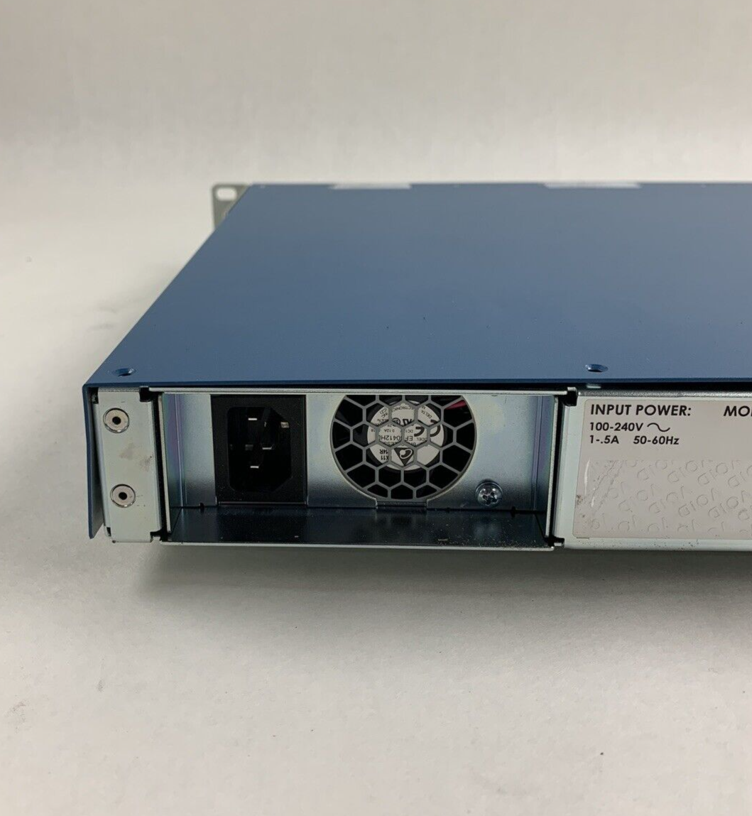 Palo Alto Networks PA-820 Firewall Security Appliance NO OS No HDD
