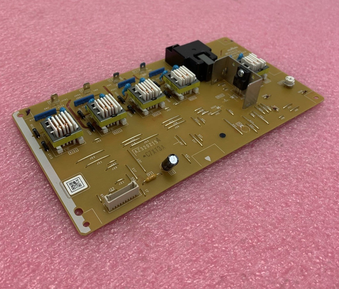 Ricoh AZ320215 High Voltage Power Supply Board for MP C2504ex0