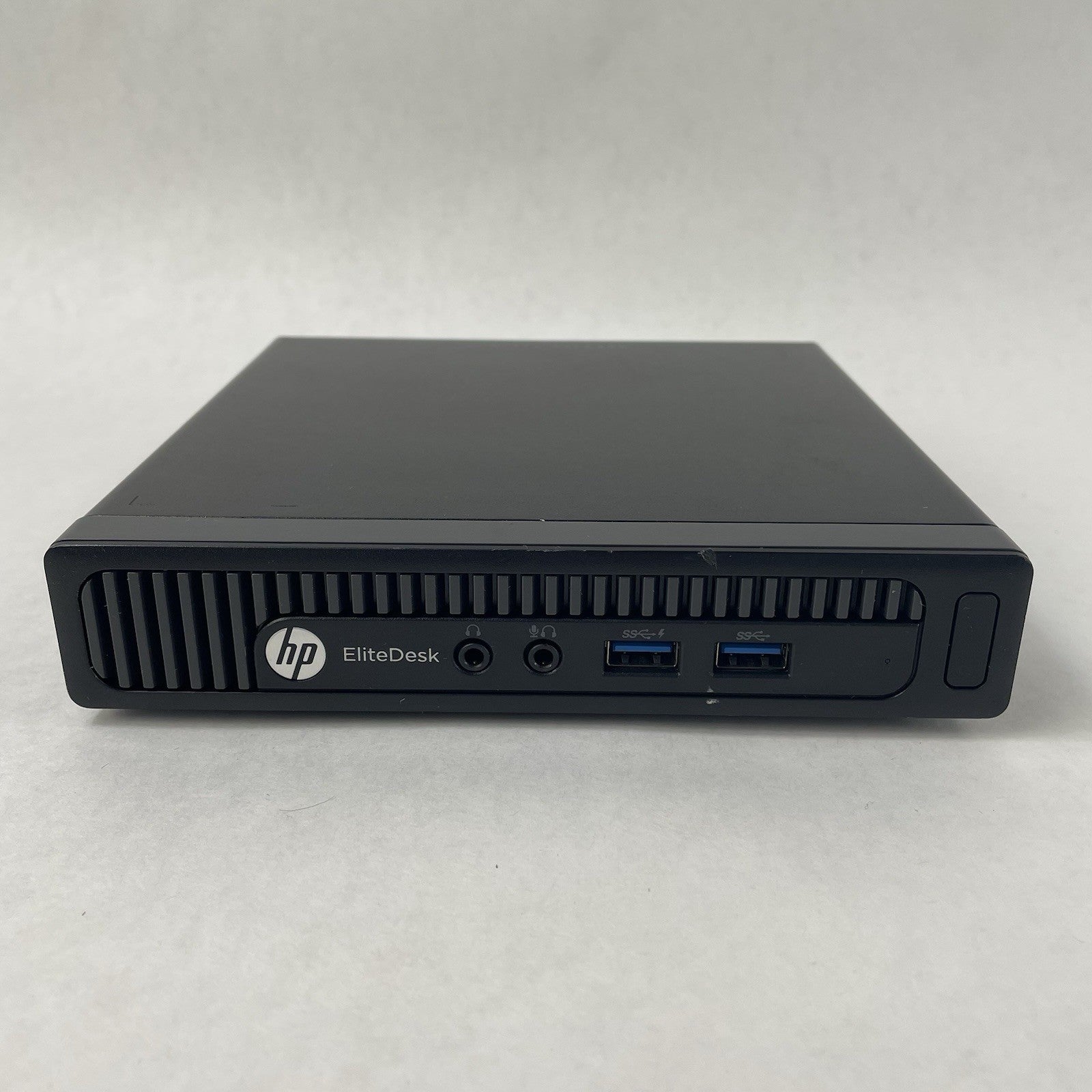 HP EliteDesk 705 G1 Micro AMD A4 Pro-7350B 3.40 GHz 4 GB RAM No SSD/OS/AC1