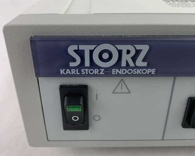 Storz Karl Storz Endoskope Dx-cam ntsc 202301-20 Endoscopic Camera Control Unit