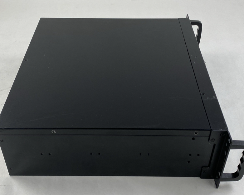 Unbranded Rack Mounted 2U Computer Case Unlocked No Key