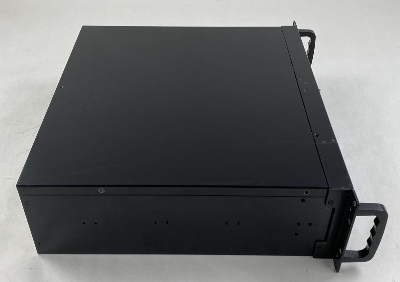 Unbranded Rack Mounted 2U Computer Case Unlocked No Key