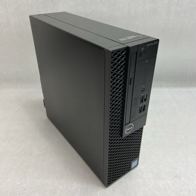 Dell Optiplex 3070 SFF Intel Core i5-9500 3GHz 8GB RAM No HDD No OS