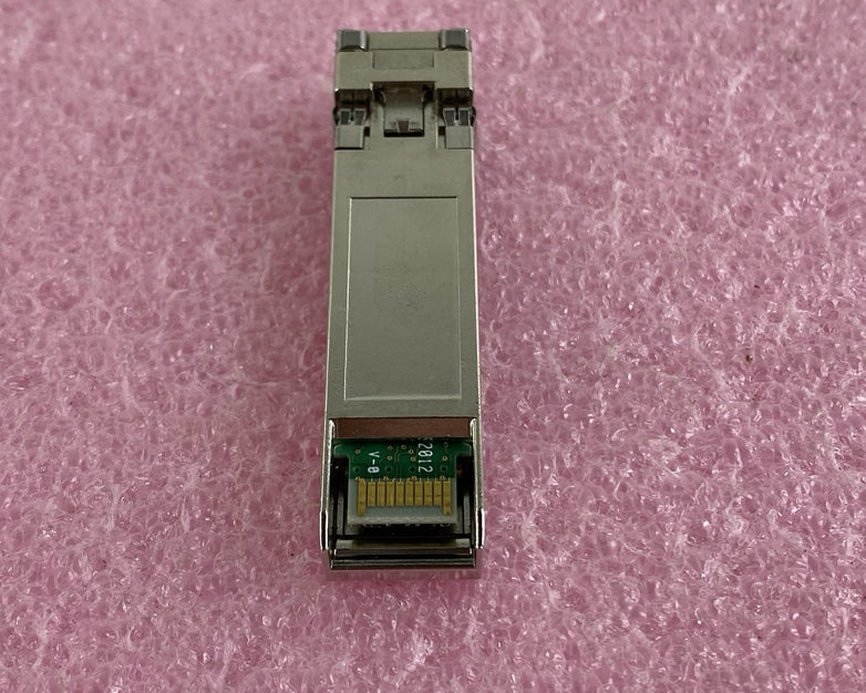 Finisar FTLF8528P2BNV-E5 Transceiver Lot of 4