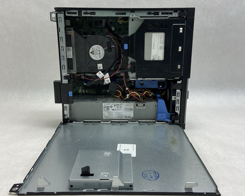 Dell Optiplex 9010 SFF Intel Core i5-3470 3.2GHz 4GB RAM No HDD No OS