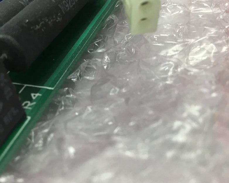 Vintage Circuit Board 73140-11 110V 9314 RNC-2 94-VO