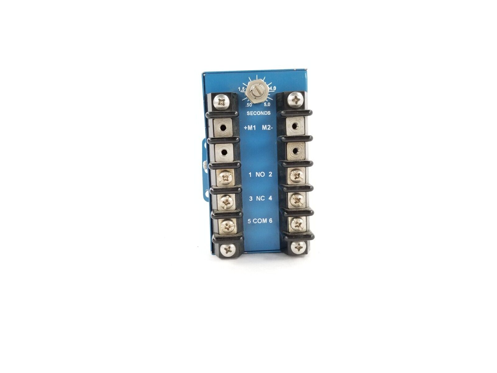 NTS 812-1-6-02-0 DOPI Timer