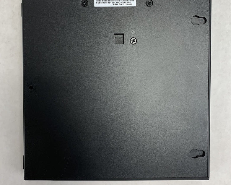 Lenovo ThinkCentre 01EF648 Rewriteable DVD Drive