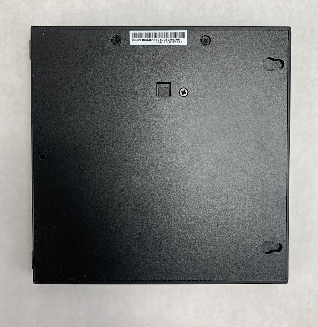 Lenovo ThinkCentre 01EF648 Rewriteable DVD Drive8