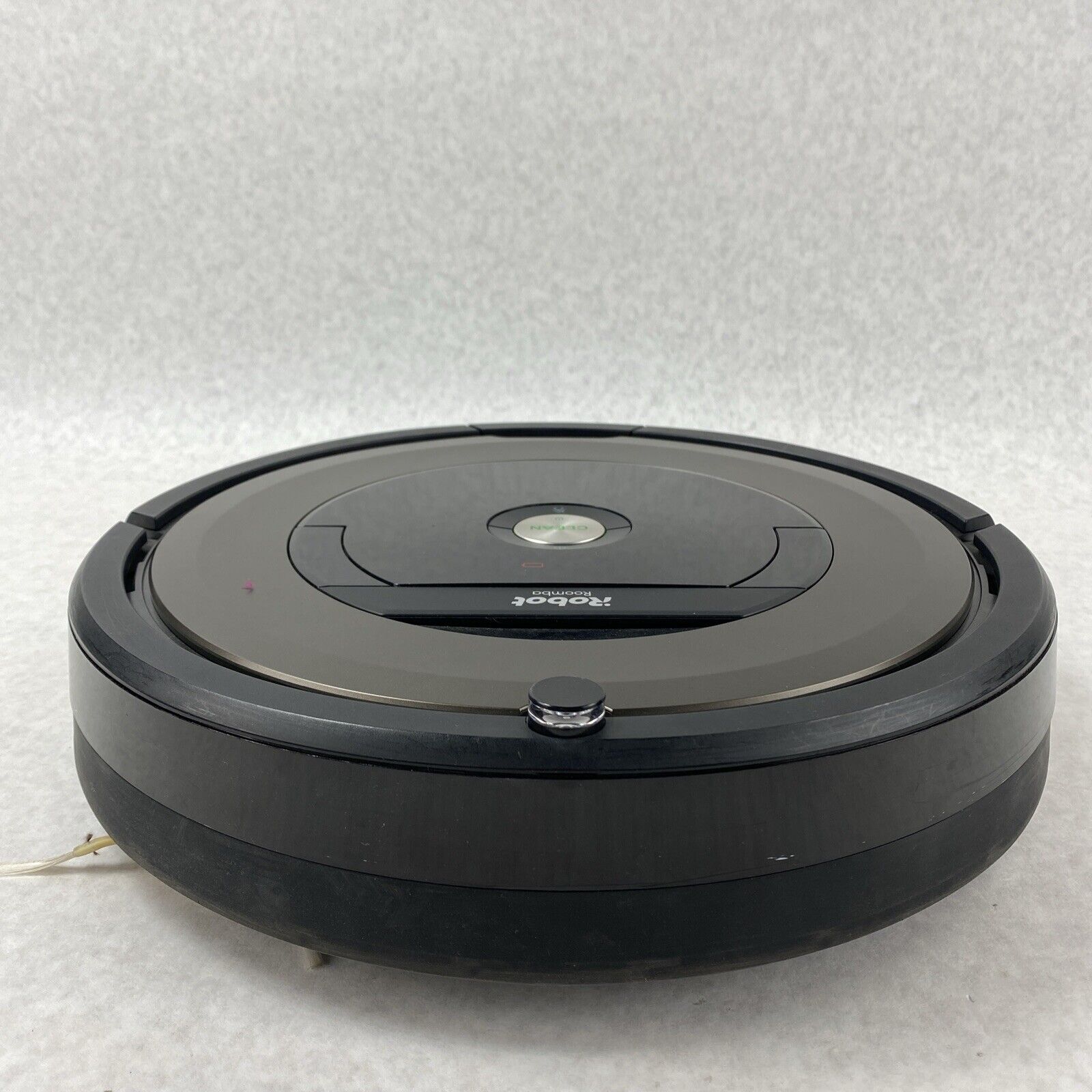 iRobot Roomba 890 Wi-Fi Smart Robot Vacuum Cleaner with Charging Base