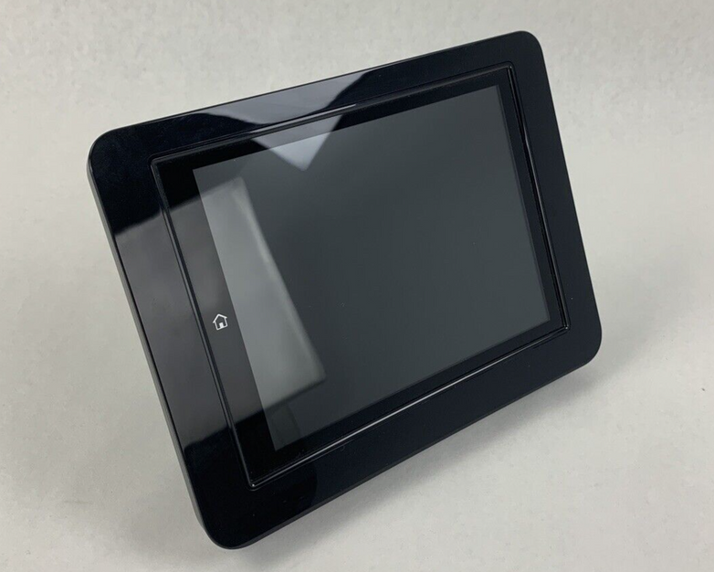 HP B5L47-AY002 Control Panel  With Touch Screen From HP LaserJet MFP M681 Tested