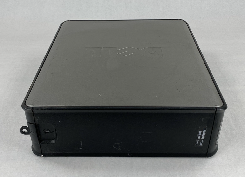 Dell OptiPlex 755 DT Pentium Dual-Core E2220 2.40Ghz 2GB RAM No HDD No OS