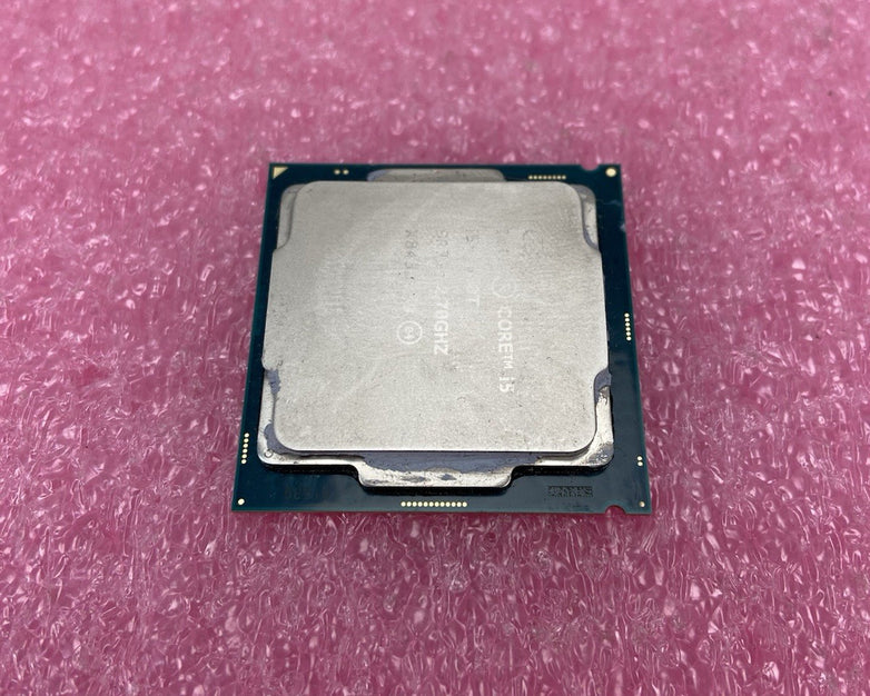 Intel Core i5-7500T SR337 2.7GHz Quad Core LGA1151 6MB Processor CPU