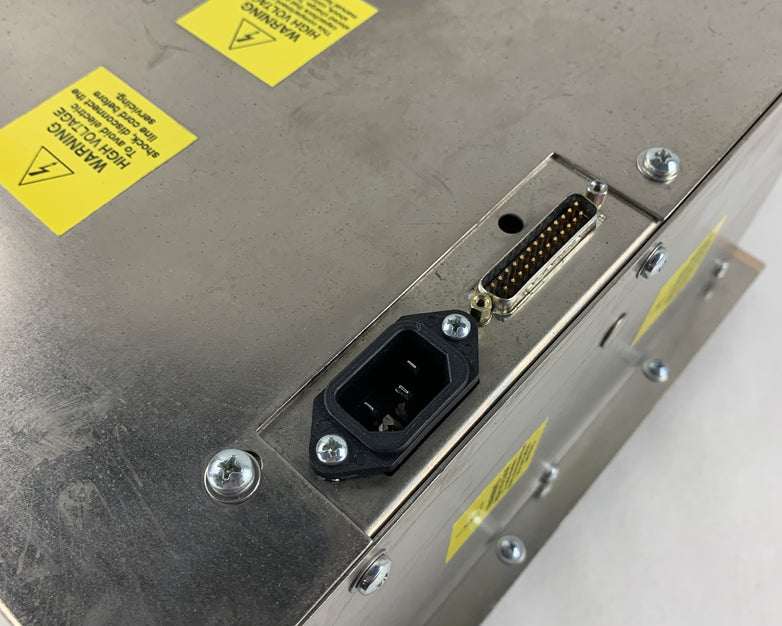 Leco GDS500A Power Supply Unit Power Tested