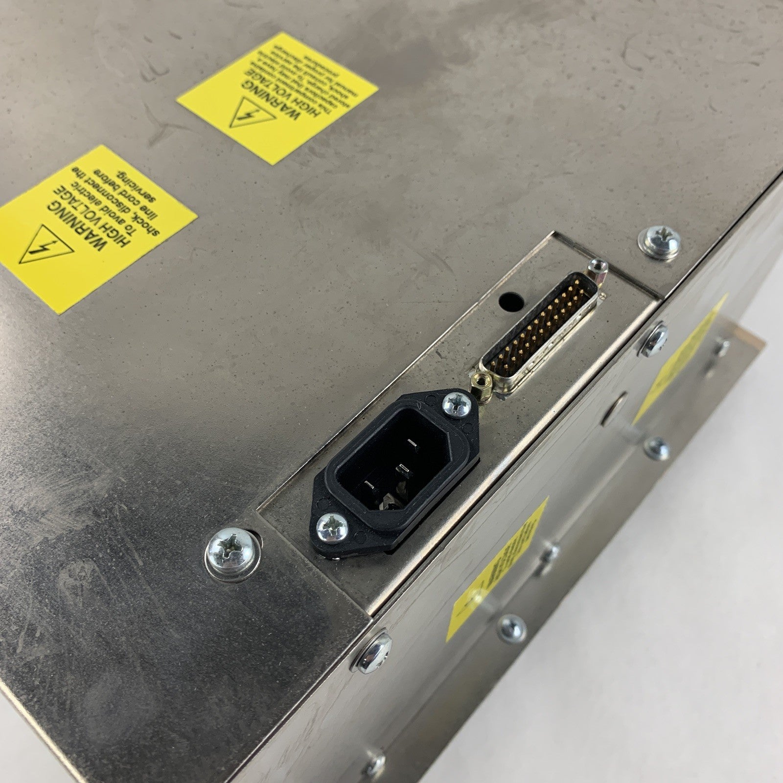 Leco GDS500A Power Supply Unit Power Tested