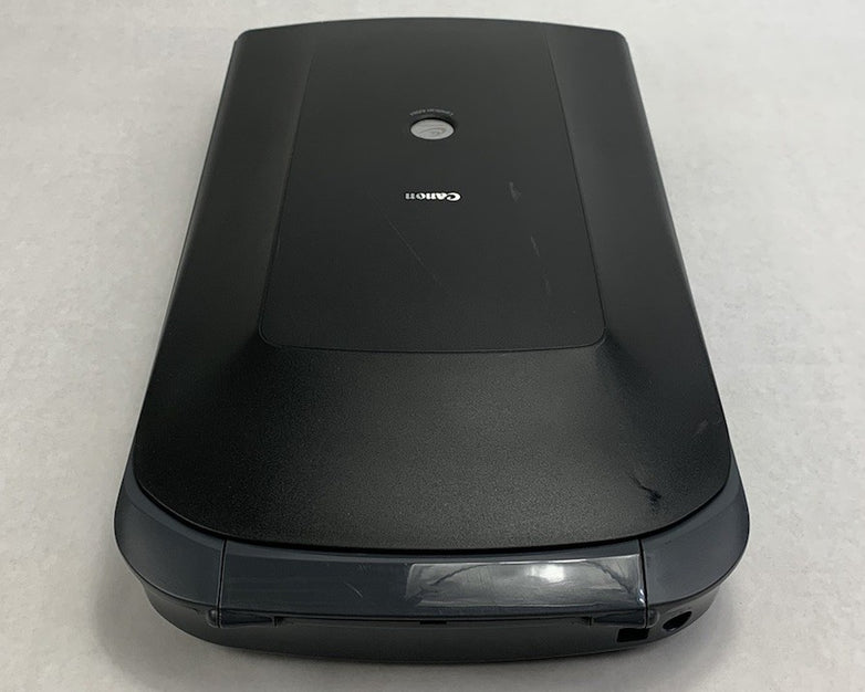 Canon CanoScan 4200F Flatbed Image Scanner - No Cords